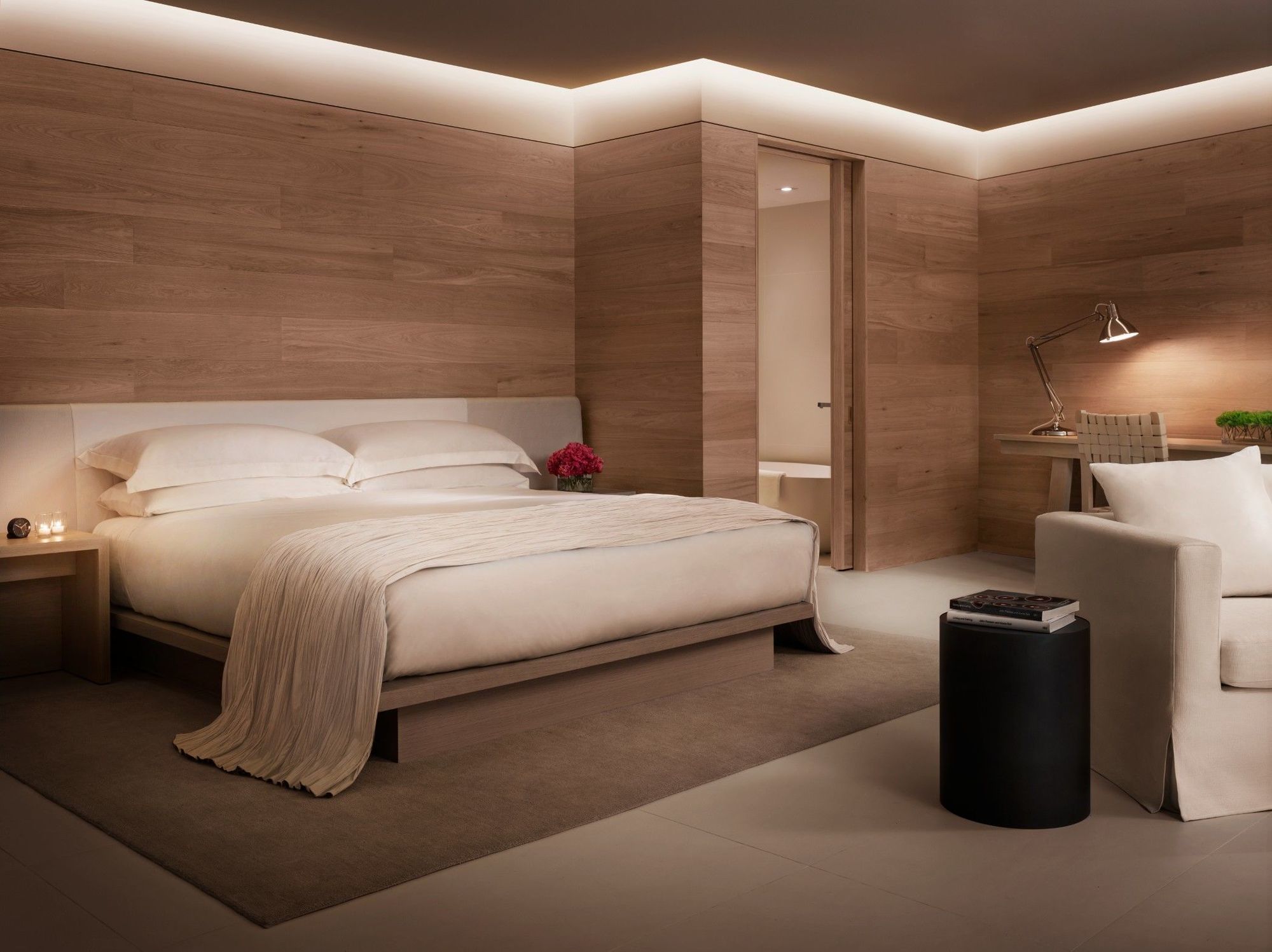 Hotell the edition miami beach, miami beach *****