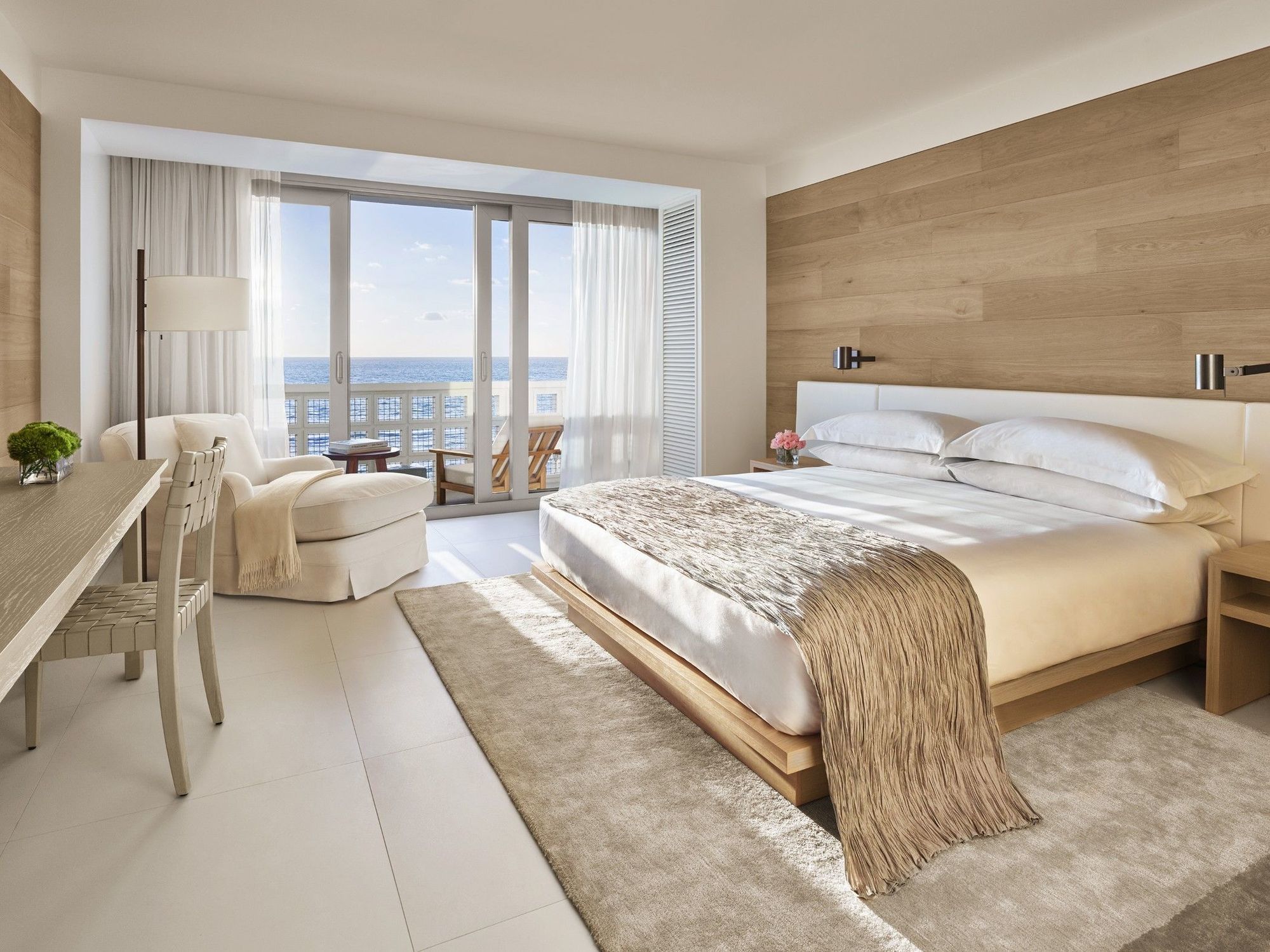 Hotell the edition miami beach, miami beach *****